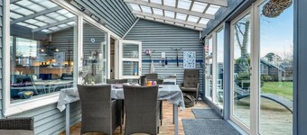 2 værelses hyggelig bolig i Hadsund