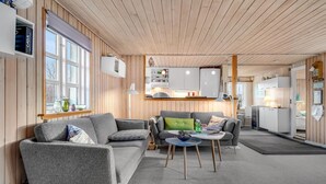 Oppholdsområde