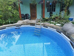 Exterior - CasaLuna Tayrona (Santa Marta)