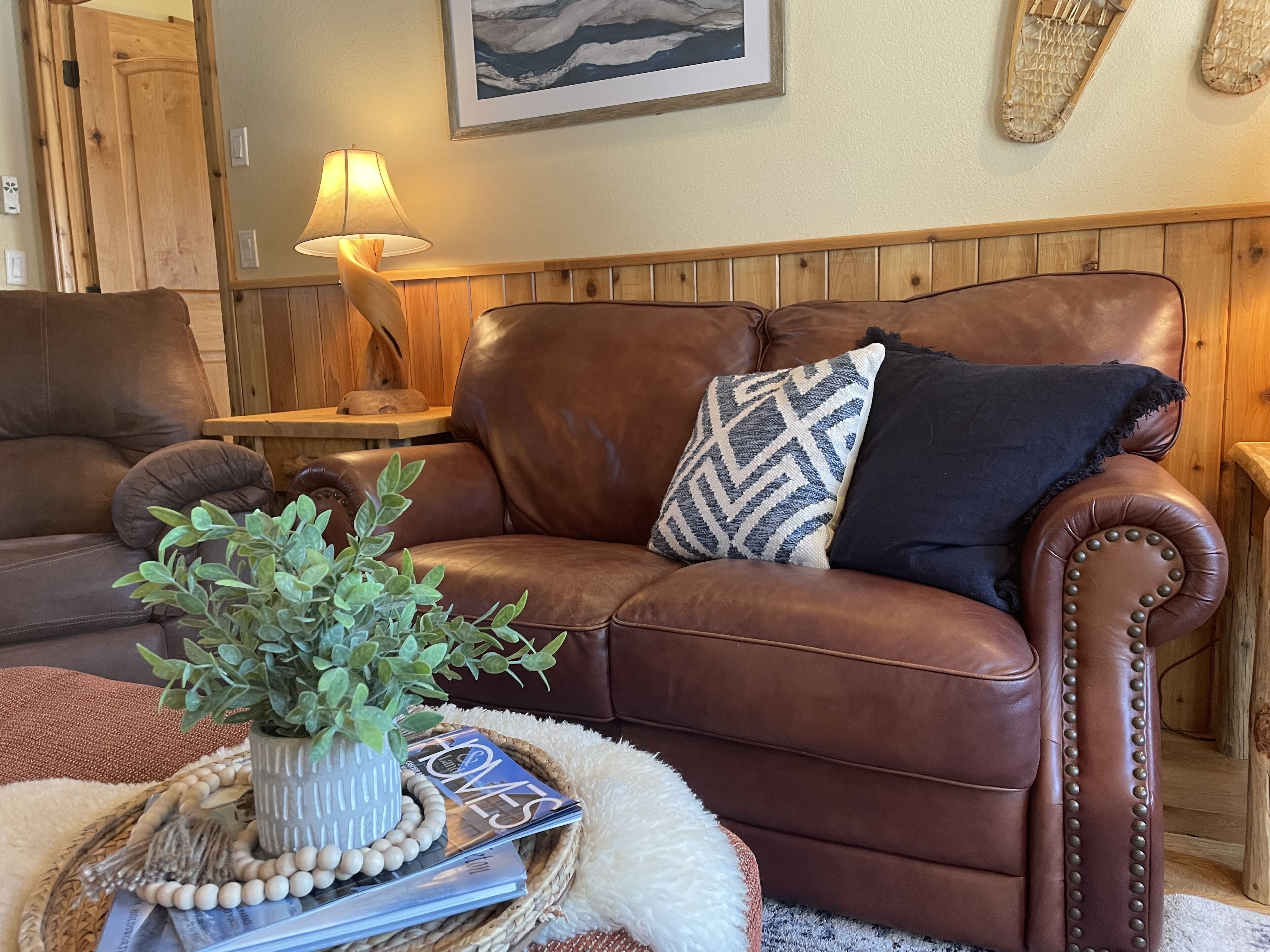 Coveted location perfectly close to town, lake & park