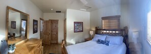 2 Schlafzimmer, kostenloses WLAN, Bettwäsche