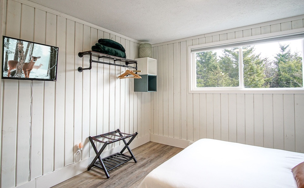 2 Br Shamrock 17 relaxing and cozy Snowshoe Vrbo