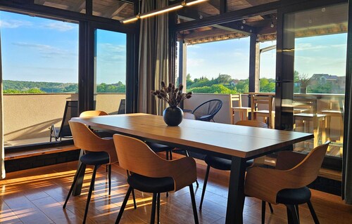 Gorgeous home in Maglenca with sauna