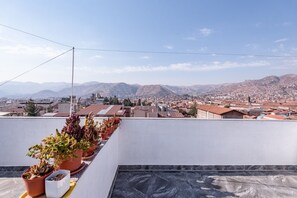 Terrain de l’hébergement 