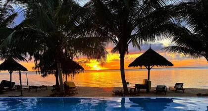 Superior Oceanview Suite - Sleeps 5 Guests