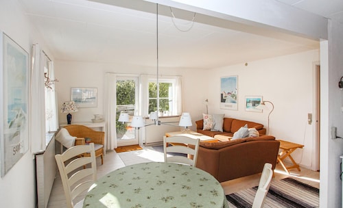 3 bedroom lovely home in Samsø
