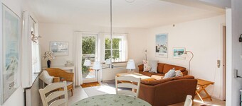 3 roms nydelig bolig i Samsø