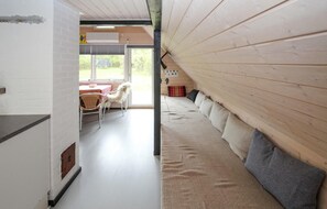 1 bedroom, free WiFi