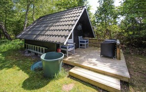 Terraço/pátio