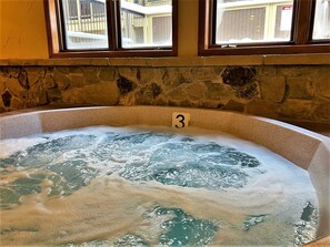 Interior - Riverbend Liftside Condo • Ski In/Out • Snowflake Lift • Pool+Hot Tub (Breckenridge)