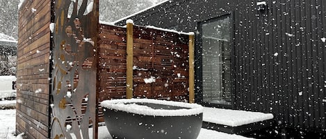 Terrain de lâhĂ©bergement