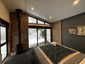 4 Schlafzimmer, Internetzugang, Bettwäsche