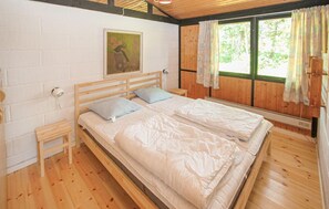 3 عدّة غرف نوم