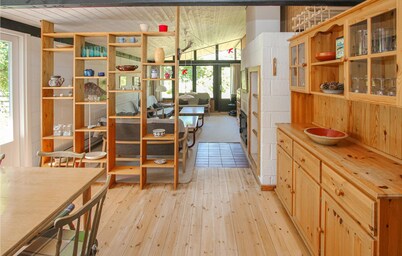 3 bedroom cozy home in Samsø