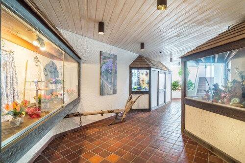 Apartment 'Schwarzwald Wölkchen' with Mountain View, Shared Garden and Wi-Fi