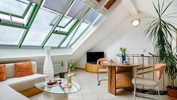 Télévision, chaßne hi-fi