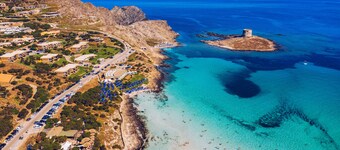 Sea Villas 6IN 1Km From The Beach, Stintino, Italy