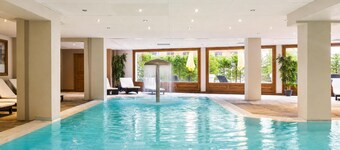 Vallorcine Balme 11 Ski-In Retreat w/ Shared Pool & Sauna, Vallorcine (Argentiere), France