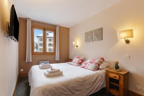 Dormitorio principal