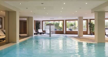 Vallorcine Buet 01 ski in / ski out, Vallorcine (Argentiere), France