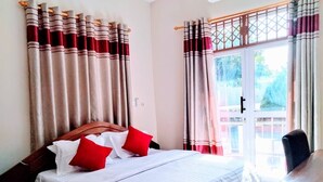 19 bedrooms, internet
