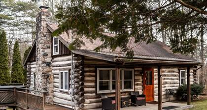 Rustic Mountain Getaway w/ Pool + Hot Tub Near Penn's Creek