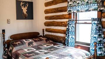 4 chambres, fer et planche à repasser, Wi-Fi gratuit, draps fournis