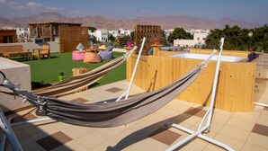 Unclassified image, 4 of 39, button - Villa Sila - Swiss Royal Dahab (South Sinai Governorate)