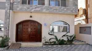 Unclassified image, 5 of 39, button - Villa Sila - Swiss Royal Dahab (South Sinai Governorate)