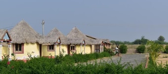 Ram Rann Resort