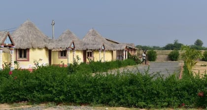 Ram Rann Resort