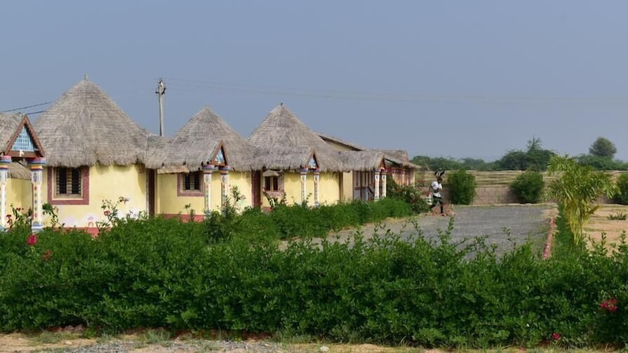Ram Rann Resort
