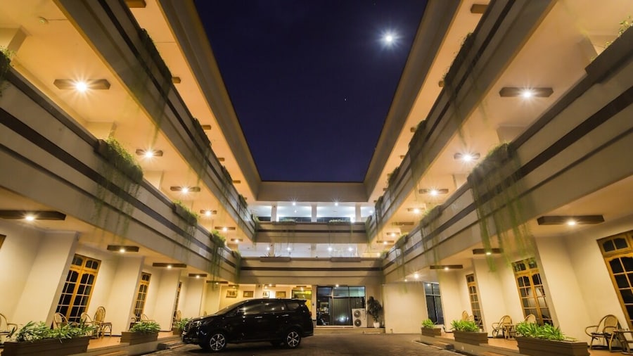 Votel Kartika Abadi Madiun