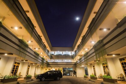 Votel Kartika Abadi Madiun