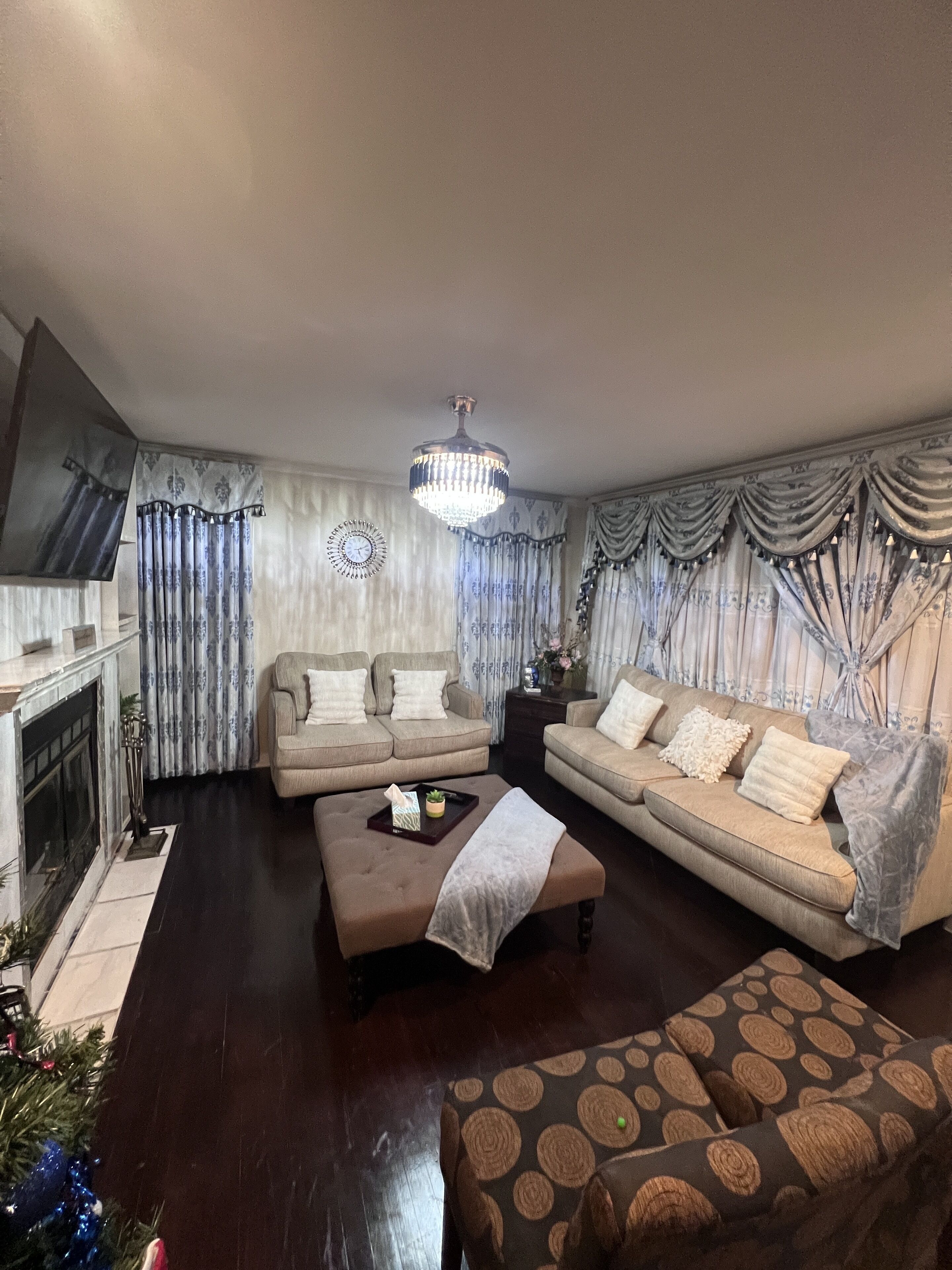 Cozy Home in Little Rock