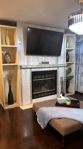 Cozy Home in Little Rock