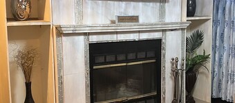 Cozy Home in Little Rock