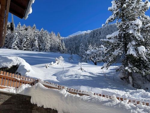 Beautiful holiday home in a dream location