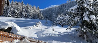 Beautiful holiday home in a dream location