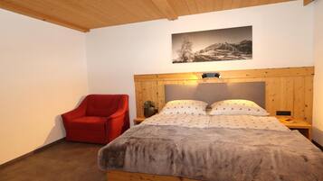 2 chambres, accĂšs Internet