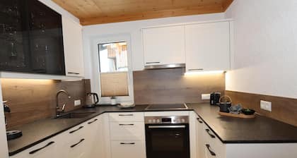 Schönes Ferienhaus in Traumlage