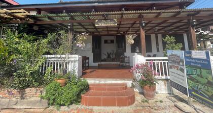 Villa Ouis NamKhan Riverside