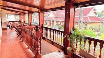 Teras/patio