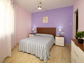 4 Schlafzimmer, Internetzugang