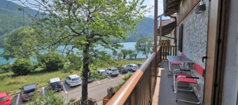 Apartment Elsa by Interhome