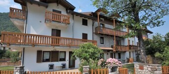 Albergo Diffuso - Cjasa de Pagnocca by Interhome