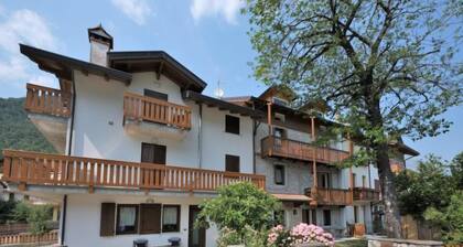 Albergo Diffuso - Cjasa de Pagnocca by Interhome