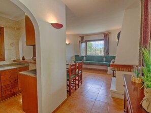 Interior - Villa Sandra by Interhome (Calpe/Calp)