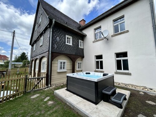 Ferienhaus Hexe by Interhome