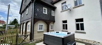 Vacation home Hexe by Interhome